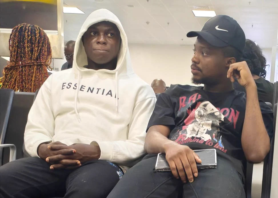 EFCC extradites two Nigerians to US over alleged sextortion linked to teen deaths