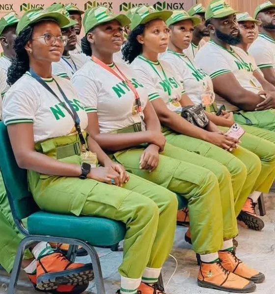 Kogi Abduction: Kidnappers Demand ₦20m Ransom for Each NYSC Member