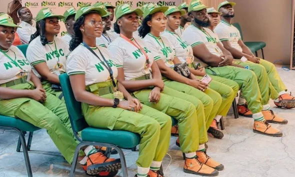 Kogi Abduction: Kidnappers Demand ₦20m Ransom for Each NYSC Member