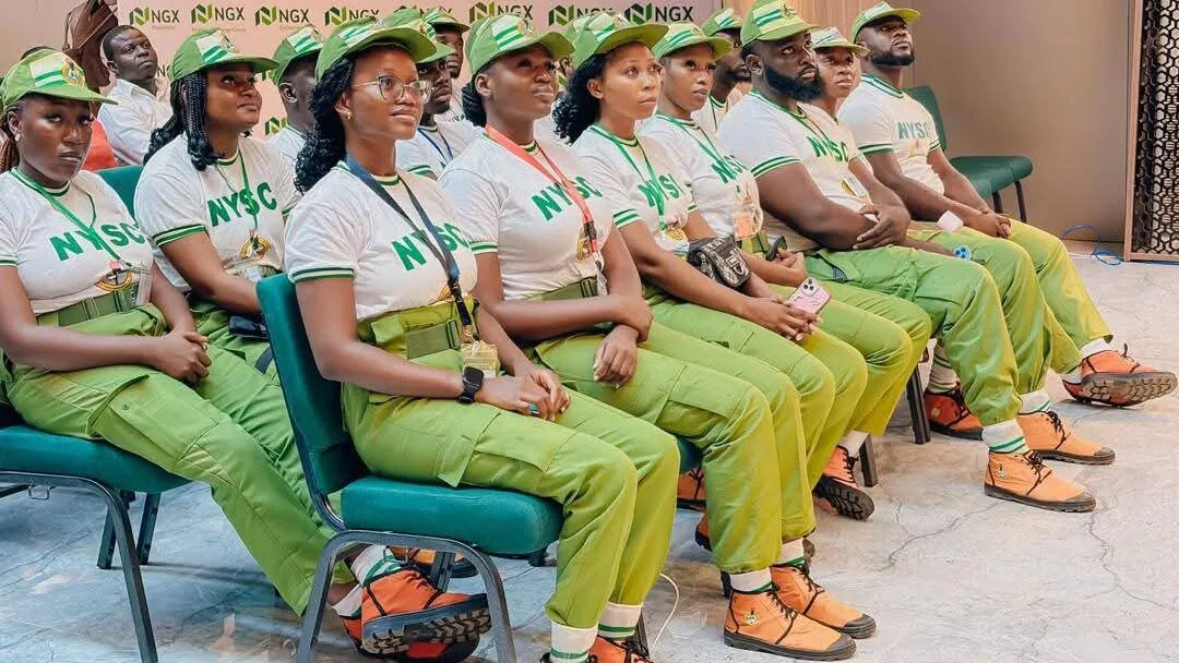 Kogi Abduction: Kidnappers Demand ₦20m Ransom for Each NYSC Member