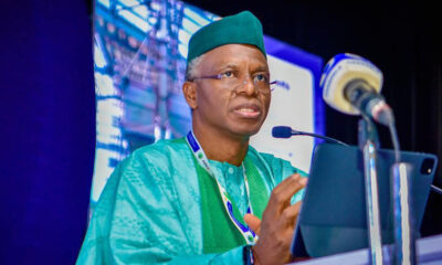 El-Rufai Demands N10bn Damages from ICPC, Alleges Denial of Family Access During Detention