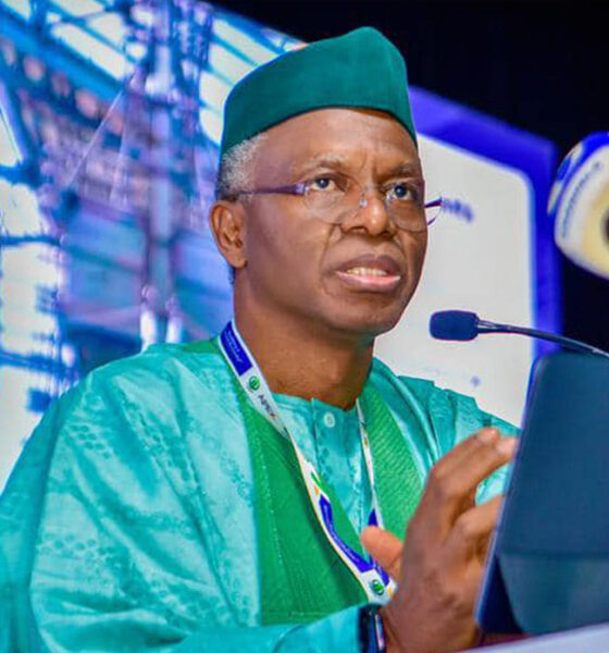 El-Rufai Demands N10bn Damages from ICPC, Alleges Denial of Family Access During Detention