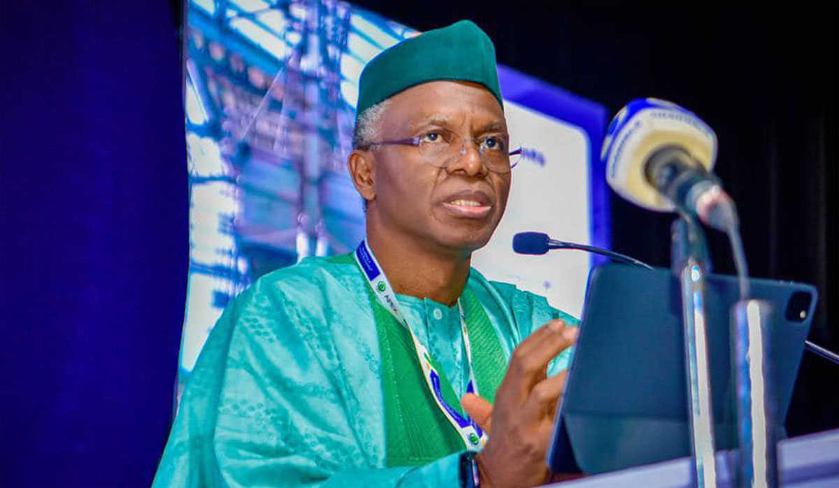 El-Rufai Demands N10bn Damages from ICPC, Alleges Denial of Family Access During Detention