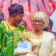 Aregbesola: I’ve never slept with another woman since marriage