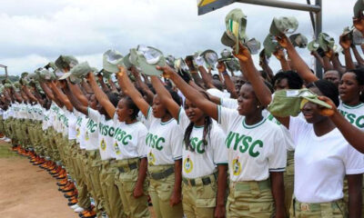 NYSC Issues Fresh Camp Rules, Warns Against Night Travel, Document Errors