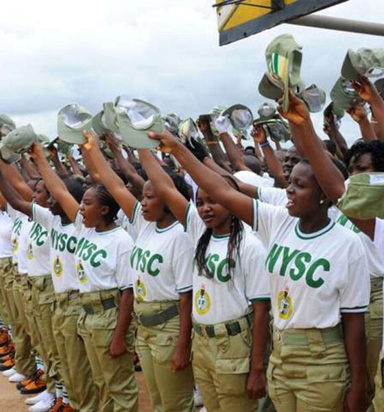 NYSC Kidnap: Abductors Demand N950m for 19 Prospective Corps Members in Imo