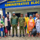 Navy Rescues 22 Sea Robbery Victims, Recovers Hijacked Boat in Akwa Ibom