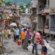 Nepal flood death toll rises to 734 as 2,498 people remain missing