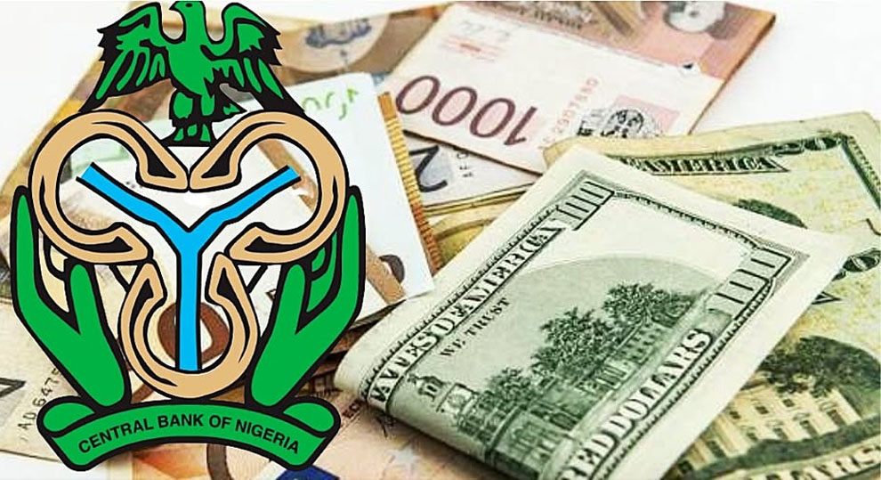 Nigeria’s External Reserves Hit $53.11bn, Nearing 17-Year Record High