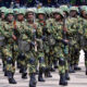 Military Salary Hike Sparks Mixed Reactions as South-East Youths Weigh Enlistment