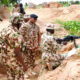 Military uncovers identities of senior ISIS, ISWAP commanders operating around Lake Chad