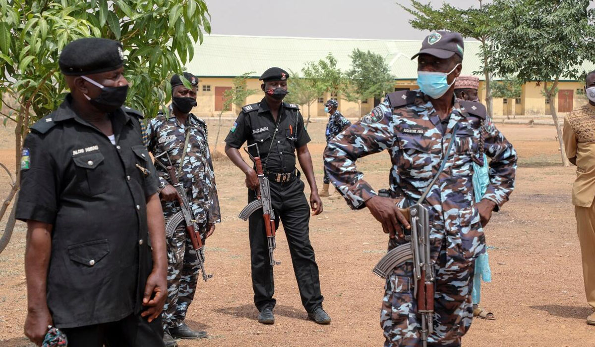 Niger Police Arrest Six in Kidnap Syndicate Using Fake Lifts to Abduct Victims