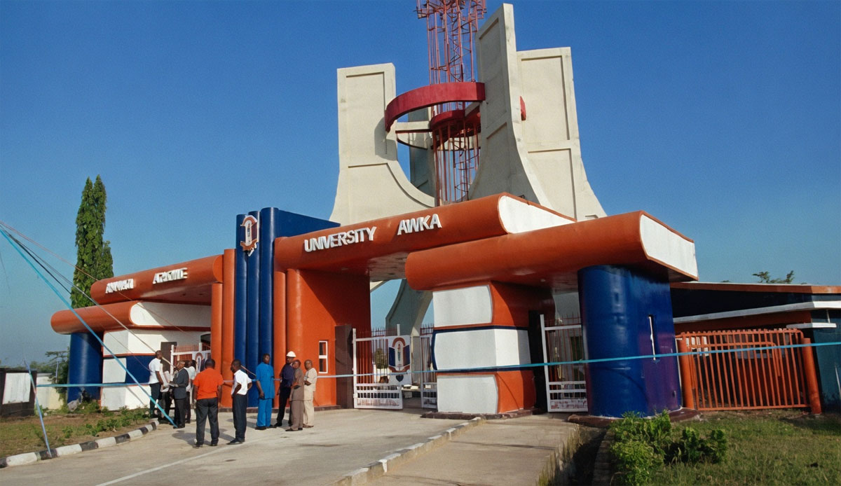 UNIZIK Suspends Professor Over Viral Sexual Assault Allegation as Probe Continues