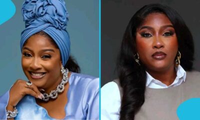 Family Recounts Temitope Osoba's Last Moment, Says Actress Repeatedly Predicted Her Death