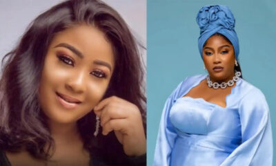 Nollywood Actress Temitope Osoba Dies at 40 After Courageous Cancer Battle