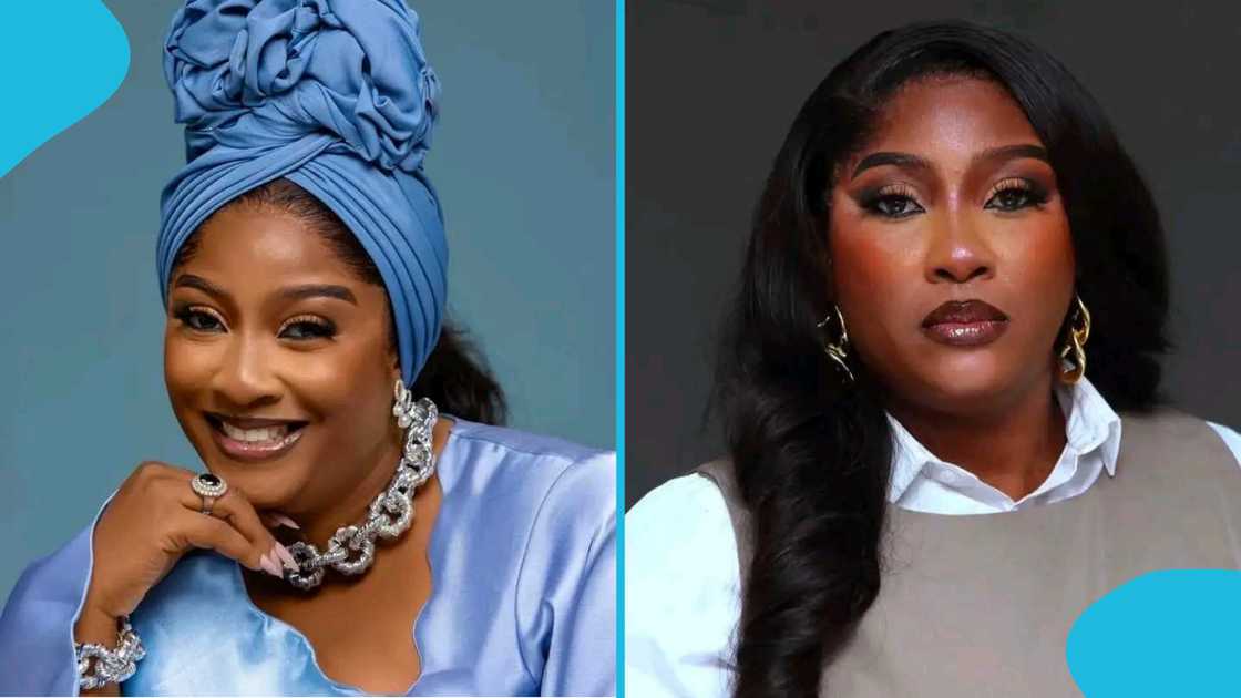 Nollywood Actress Temitope Osoba Dies at 40 After Courageous Cancer Battle