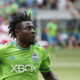 Seyi Tinubu Can Change Things at NFF — Obafemi Martins Backs President's Son for Football Reform