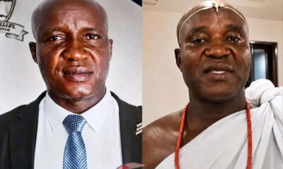 From Pulpit to Ifá Shrine: Ex-Pastor Exposes 'Deceit' in Christianity, Embraces Yoruba Tradition