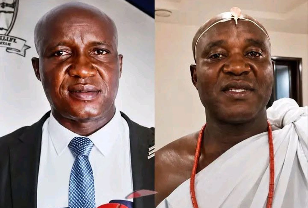 From Pulpit to Ifá Shrine: Ex-Pastor Exposes 'Deceit' in Christianity, Embraces Yoruba Tradition