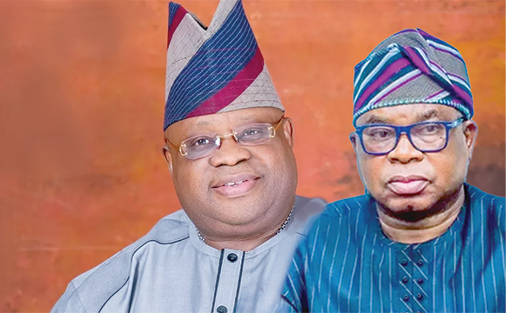 Osun guber: APC rejects Adeleke’s victory, begins audit of INEC results