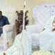 Ooni of Ife, Other South-West Monarchs, Sunday Igboho Unite for Historic Security Summit in Ekiti
