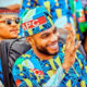 Umahi's Son, 28, Wins Ebonyi LG Chairmanship, Vows to Reject Salary