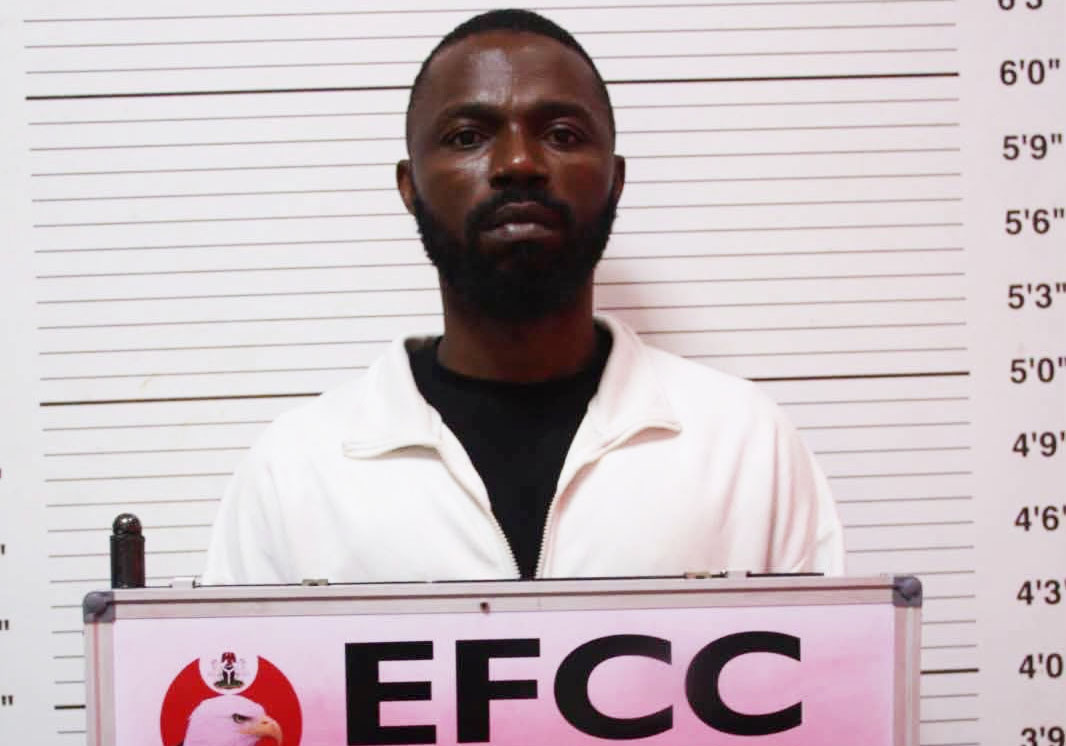 EFCC arraigns two over alleged unlawful supply of FCMB access credentials