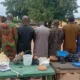 Oyo Police Smash Human Parts Syndicate: 10 Arrested, Heart, Skull Recovered