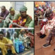 Lagos Pensioners Draw Battle Line with Government Over Pension Enhancement