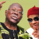 Wike mocks Bode George, calls him ‘failed politician’ who can’t win his polling unit