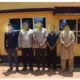 Police Arrest Five Pakistani Nationals in Benue, Recover 35 Mobile Phones 