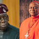 Presidency Slams Onaiyekan for "Abuse of Clerical Privilege" Over Tinubu Meeting