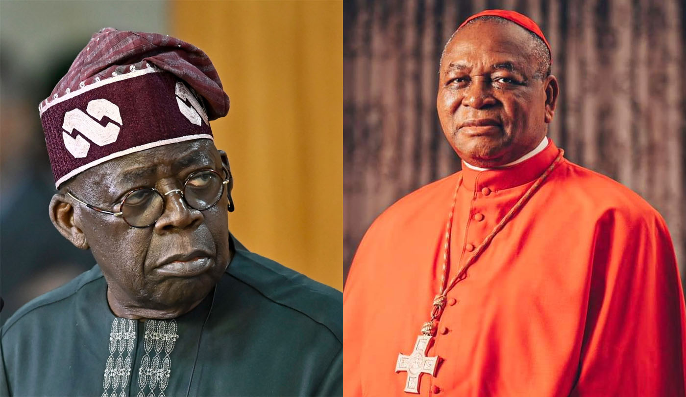 Presidency Slams Onaiyekan for "Abuse of Clerical Privilege" Over Tinubu Meeting