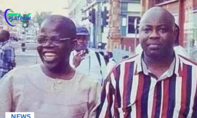 Tinubu’s Age Controversy: Omokri Challenges Allegation With 1996 Photo