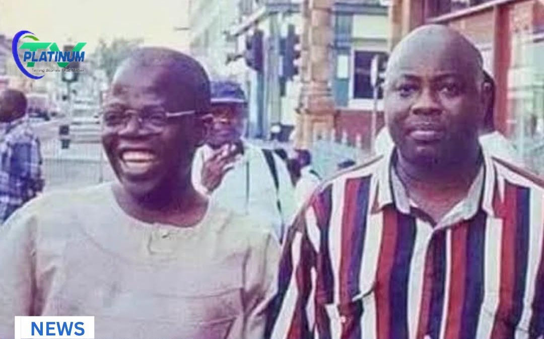Tinubu’s Age Controversy: Omokri Challenges Allegation With 1996 Photo