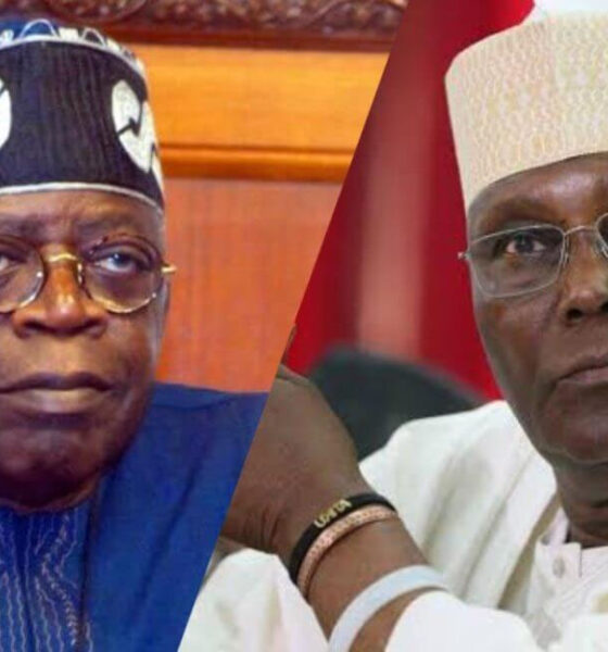 2027: Atiku Pledges $100bn Start-up Fund, Slams Tinubu Over Cost-of-Living Crisis
