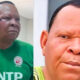ANTP Debunks Cancer Rumors as Actor Wale Elesho Undergoes Successful Facial Surgery