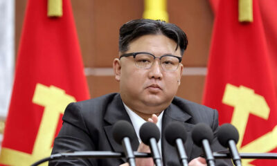 North Korea Threatens 'Serious, Immediate and Powerful' Action Over US Arms Deal with South Korea