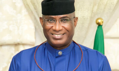 Omo-Agege Escapes Assassination Attempt in Usiefrun, Six NDC Members Injured