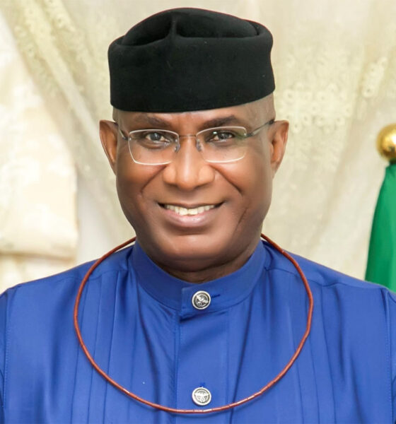 Omo-Agege Escapes Assassination Attempt in Usiefrun, Six NDC Members Injured