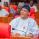 2027: Senator Saliu Mustapha quits APC after losing Kwara governorship ticket