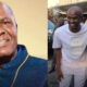 Sir Joseph Ezeokafor, Jowizaza's Billionaire Father, Reportedly Kidnapped in Anambra