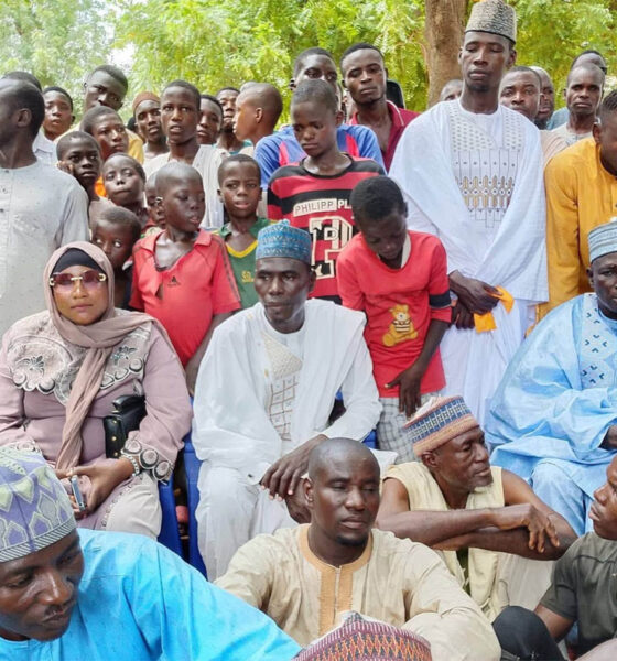 Sokoto APC suffers fresh setback as over 700 members reportedly defect to ADC