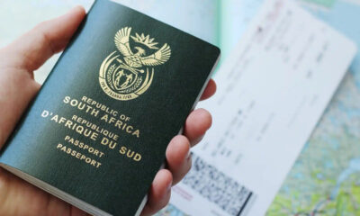 South African Consulate Denies Visa Restrictions on Nigerians