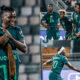Super Falcons Thrash Egypt 6-2, Book WAFCON Quarter-Final Date with Cameroon