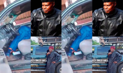 Tension in Awka as suspected cultists kill popular mobile advertiser, one other
