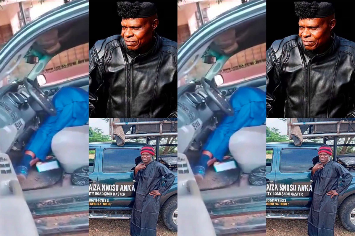 Tension in Awka as suspected cultists kill popular mobile advertiser, one other