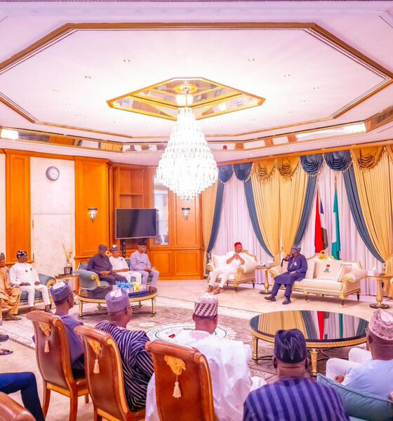 Tinubu, APC governors set October 1 target for cheaper transport fares nationwide
