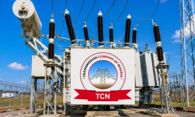 TCN Injects 220MVA Into Lagos Grid, Boosts Power Supply to 134,000 Residents