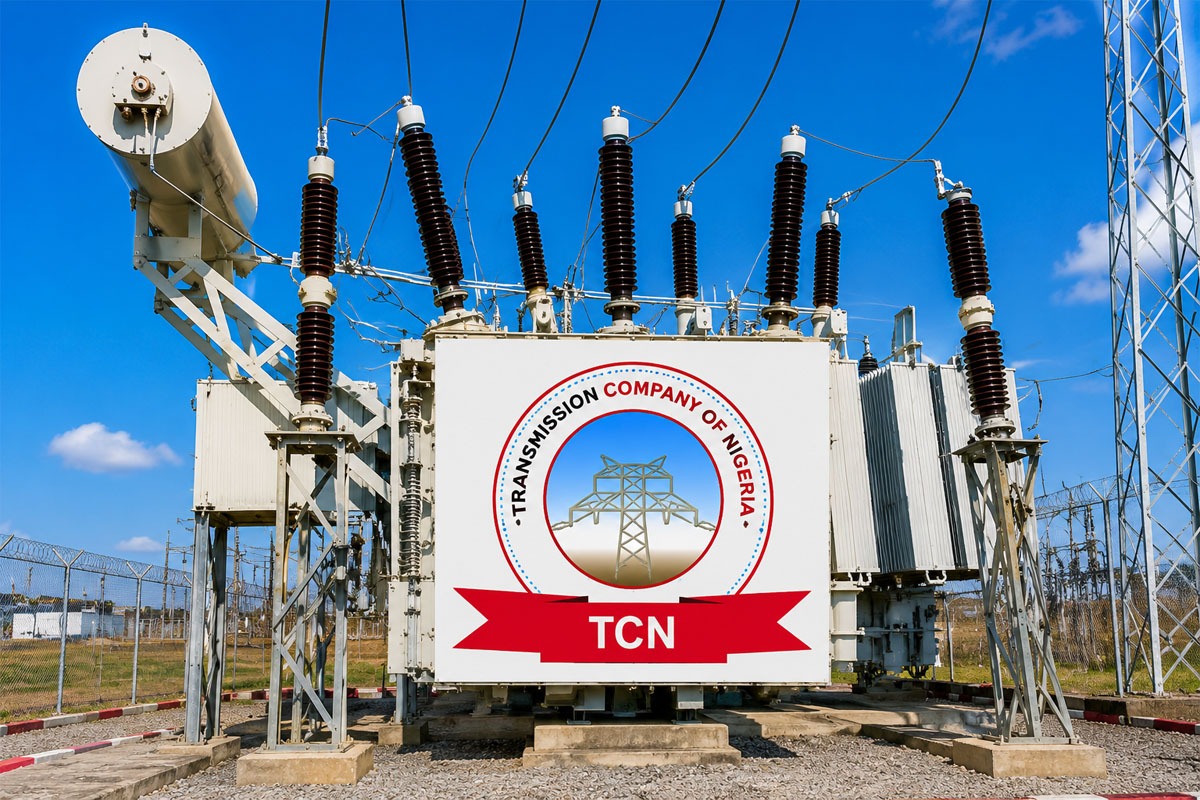 TCN Injects 220MVA Into Lagos Grid, Boosts Power Supply to 134,000 Residents